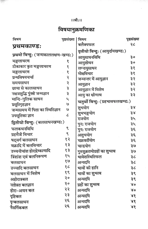 Uttarkalamritam of Kalidas